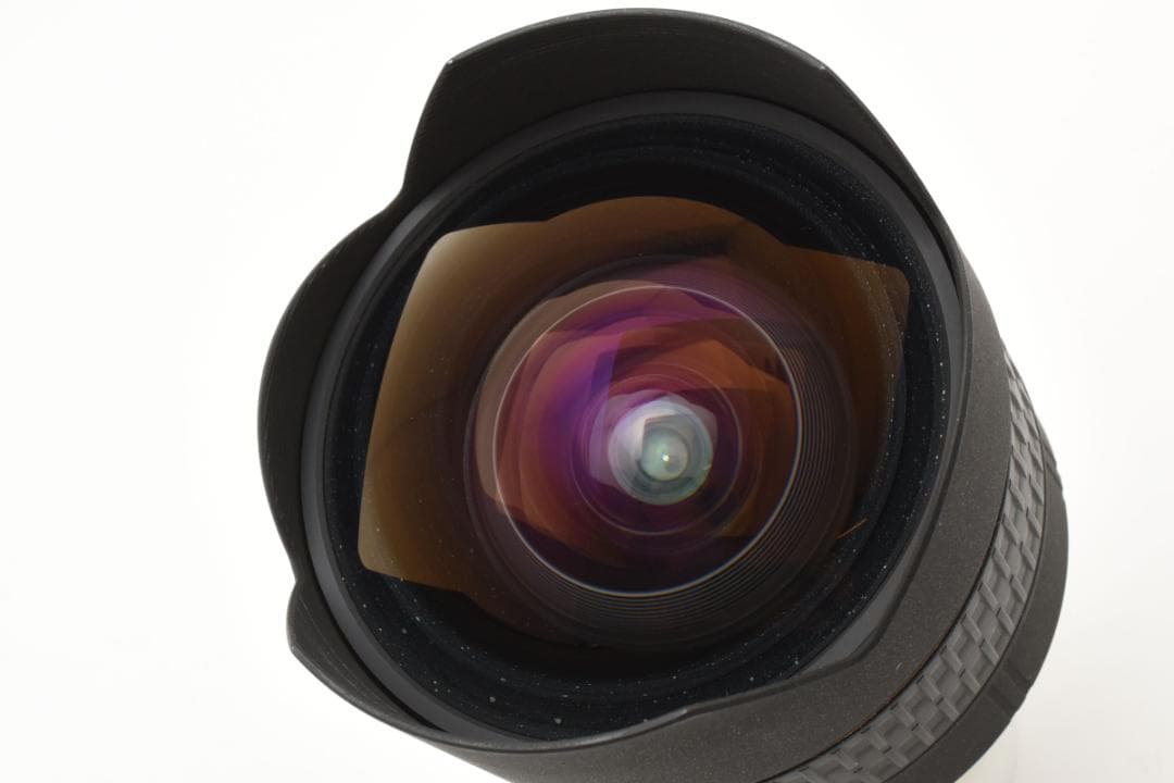 ジャンク品 ソニーミノルタ用 Sigma AF 14mm f2.8 2163