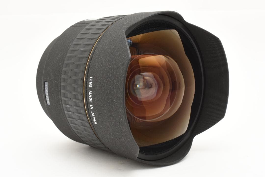 ジャンク品 ソニーミノルタ用 Sigma AF 14mm f2.8 2163