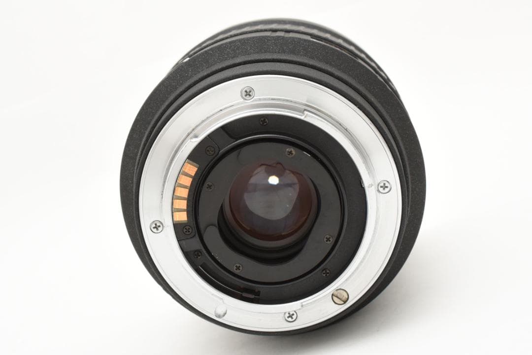 ジャンク品 ソニーミノルタ用 Sigma AF 14mm f2.8 2163