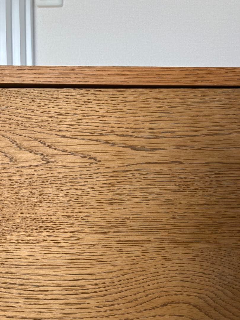 unico (ウニコ) / ADDAY (アディ) キャビネット W1200