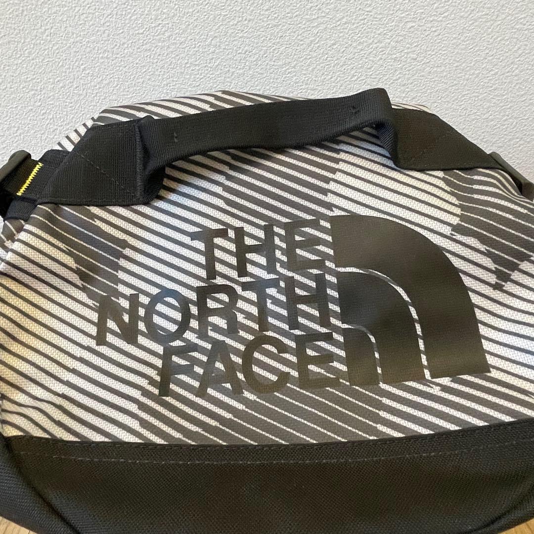 ノースフェイス ダッフルバッグ NM81303 XS 25L