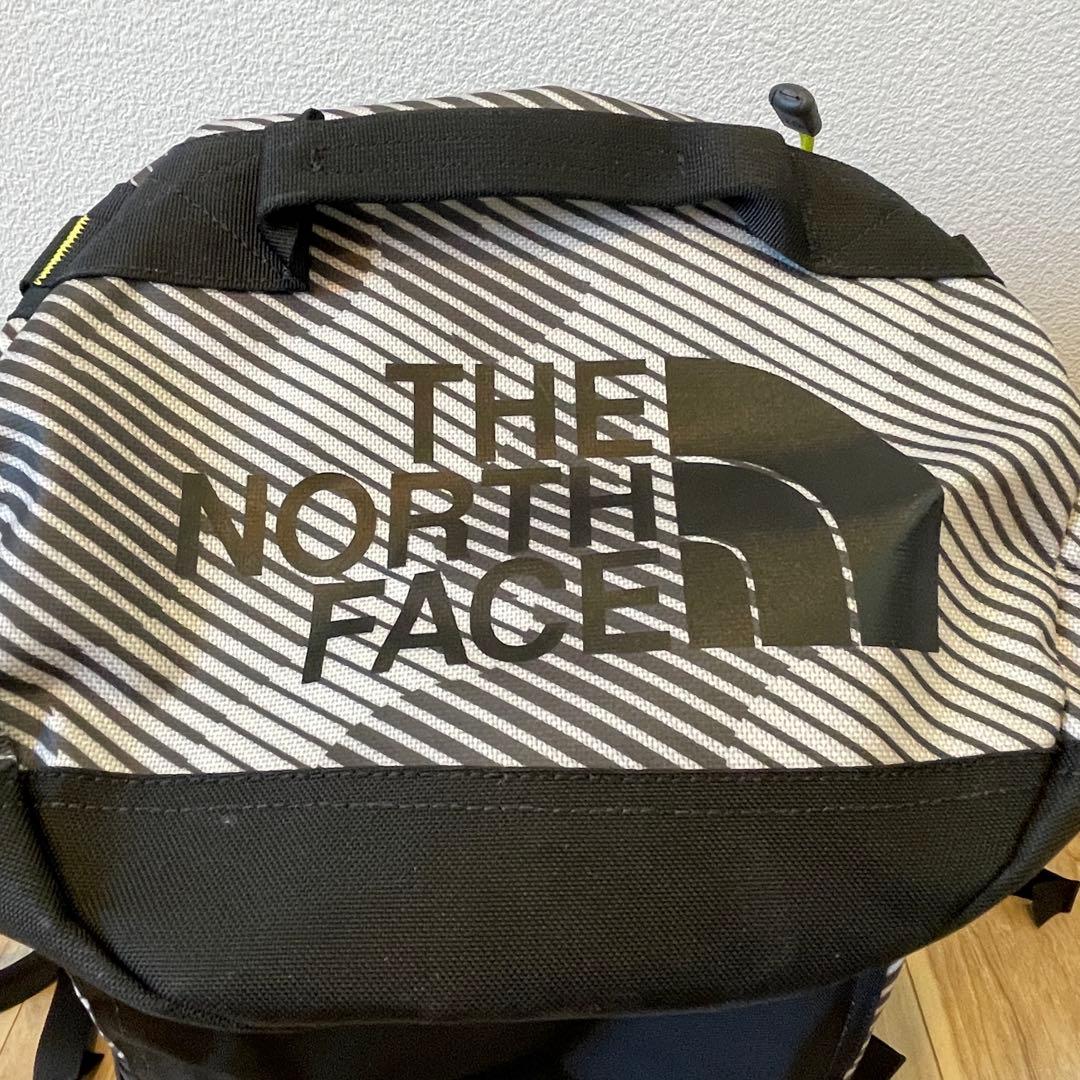 ノースフェイス ダッフルバッグ NM81303 XS 25L