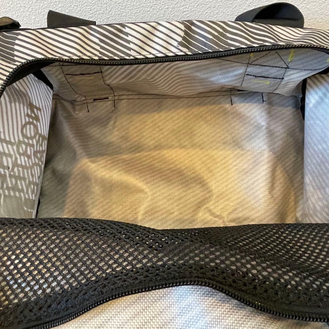 ノースフェイス ダッフルバッグ NM81303 XS 25L