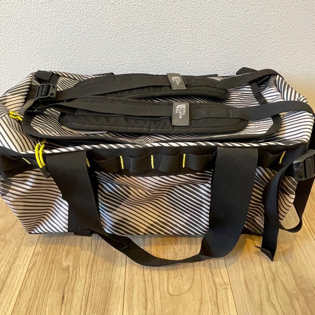 ノースフェイス ダッフルバッグ NM81303 XS 25L
