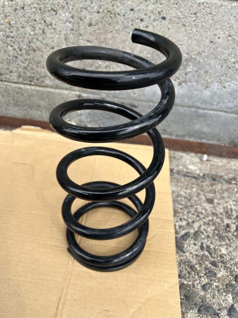 RS⭐︎R GRS211 クラウン Ti2000 ダウンサス 4本 中古 箱付き