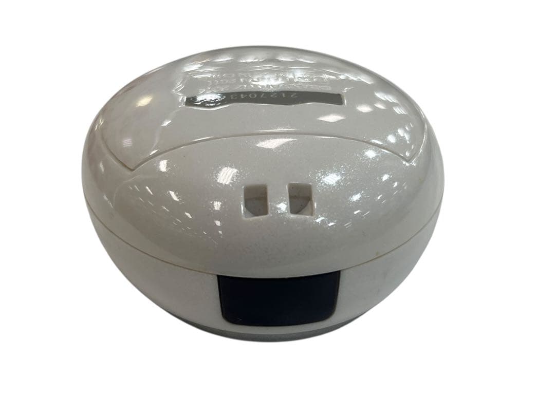 Tamagotchi iD L ホワイト タマゴッチ アイディー エル