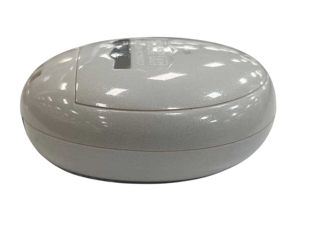 Tamagotchi iD L ホワイト タマゴッチ アイディー エル