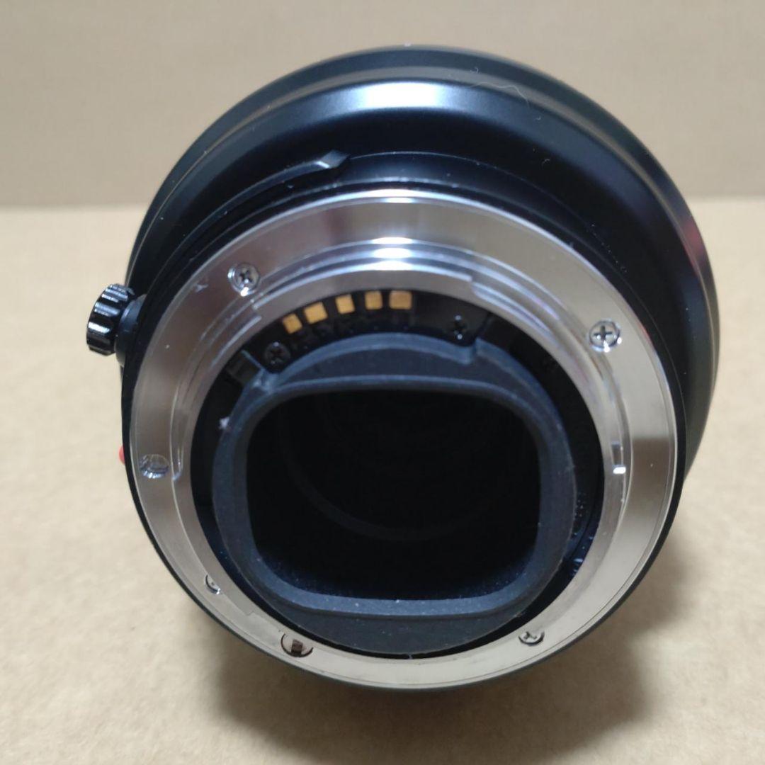 レンズ(ズーム) MINOLTA AF REFLEX500