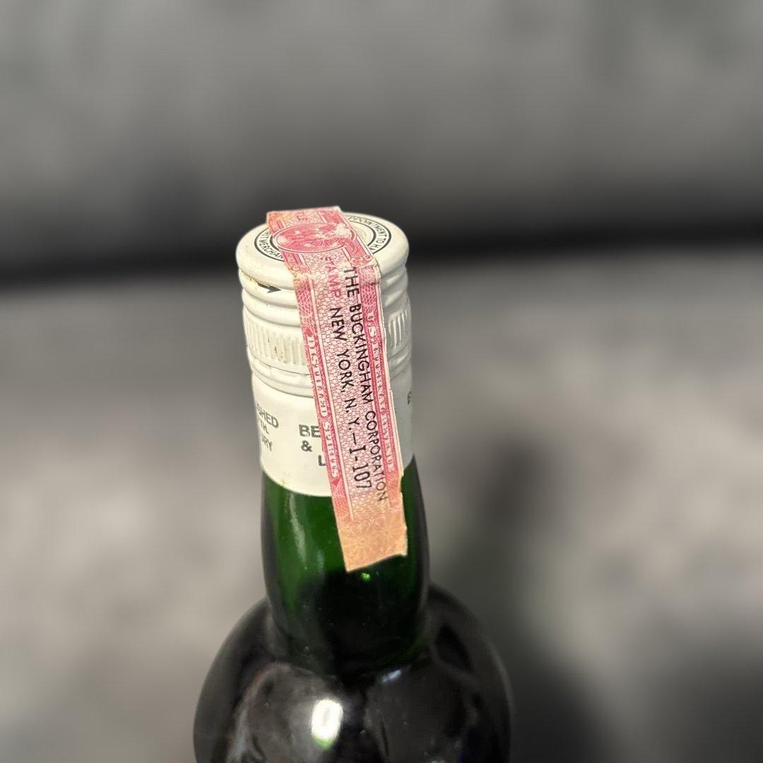 未開封　カティサーク スコッチウイスキー 750ml