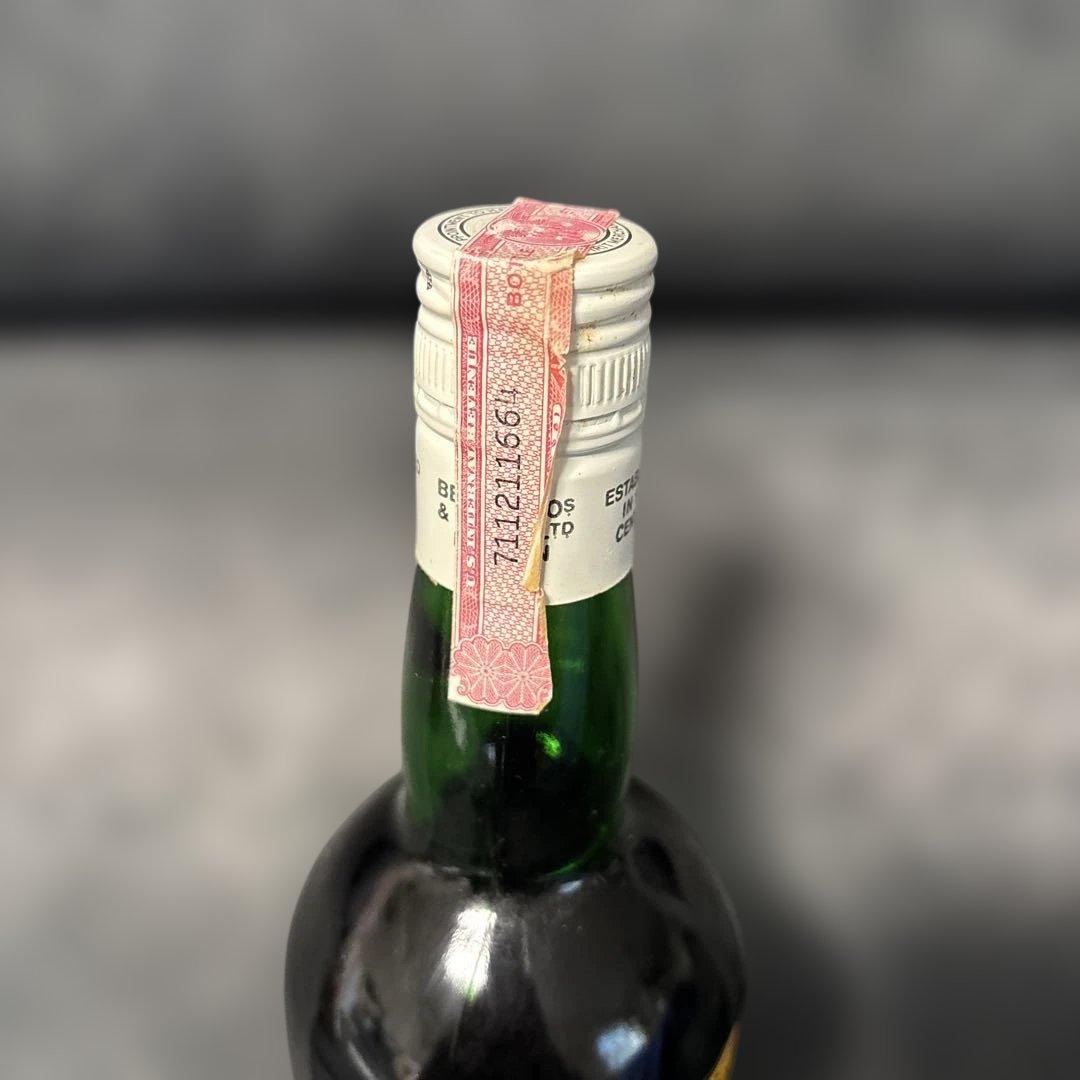 未開封　カティサーク スコッチウイスキー 750ml