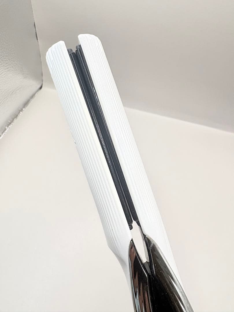 ReFa MTG リファ ストレートアイロン ヘアアイロン