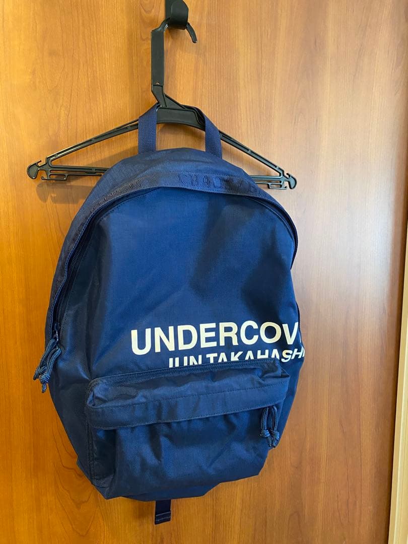 アンダーカバーのリュック