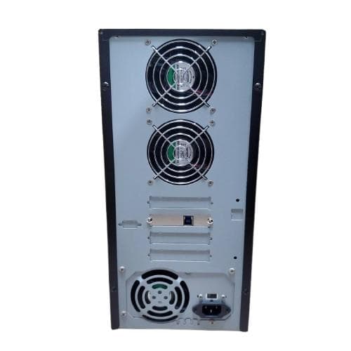 HDD搭載コピーガード　DVDデュプリケーター　1：5　動作確認済み