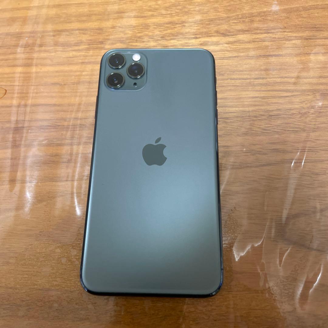 スマートフォン本体 iPhone11pro max