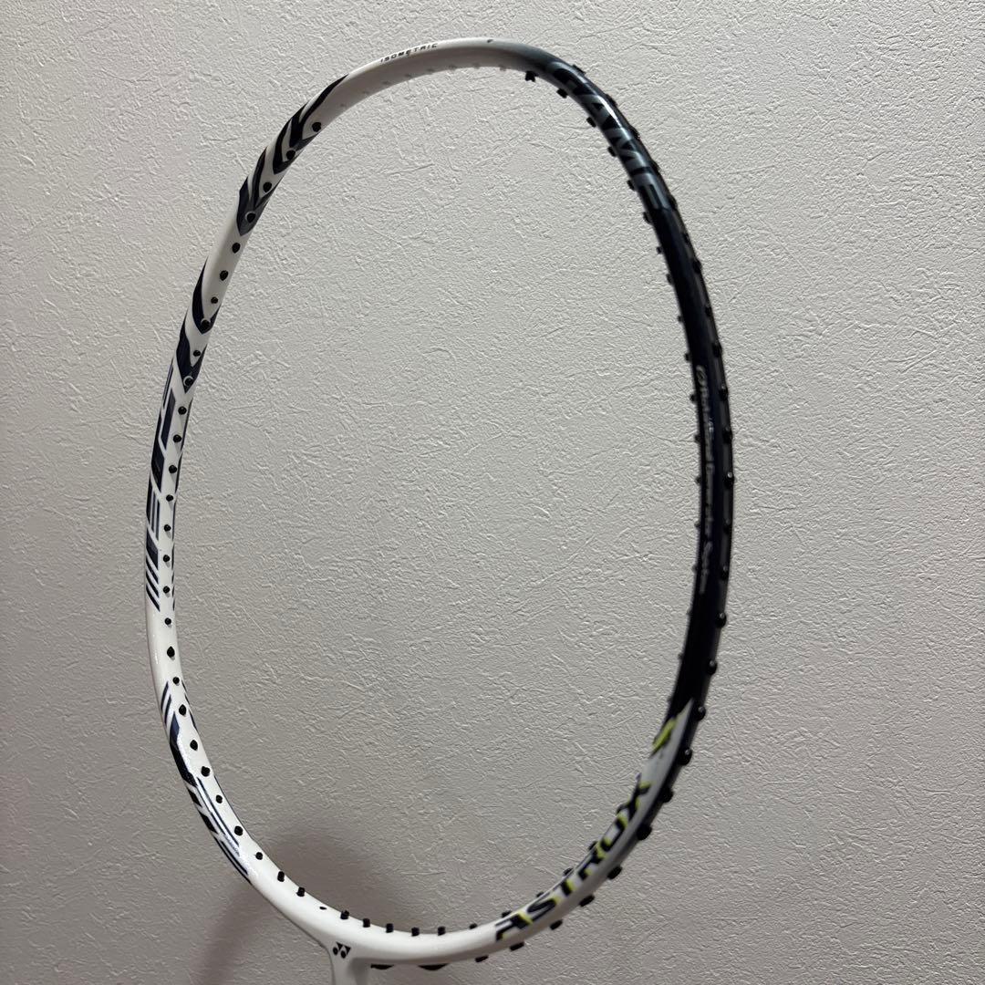 YONEX アストロクス99ゲーム