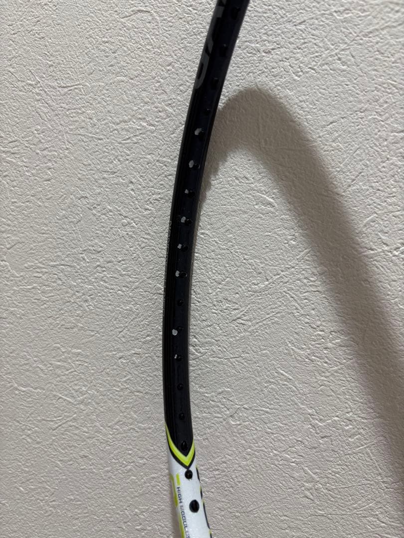 YONEX アストロクス99ゲーム
