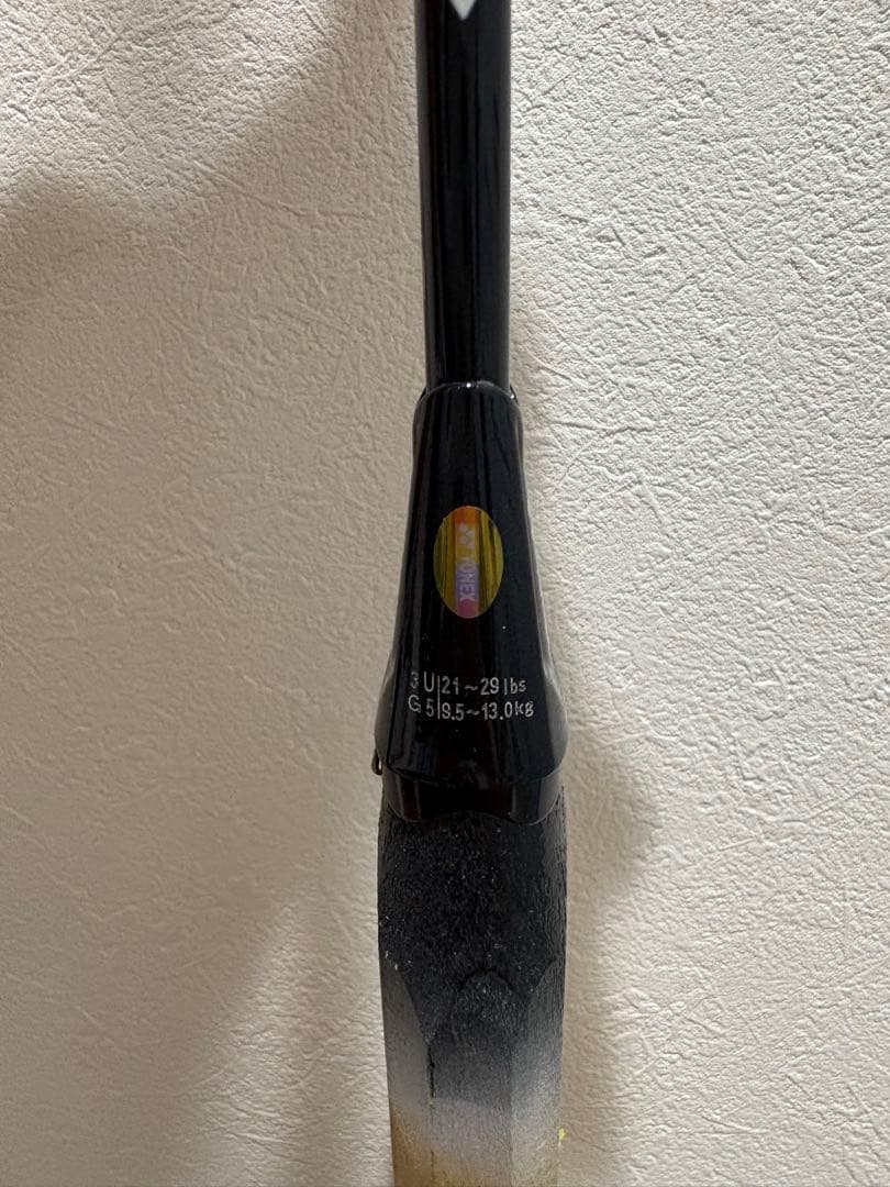 YONEX アストロクス99ゲーム