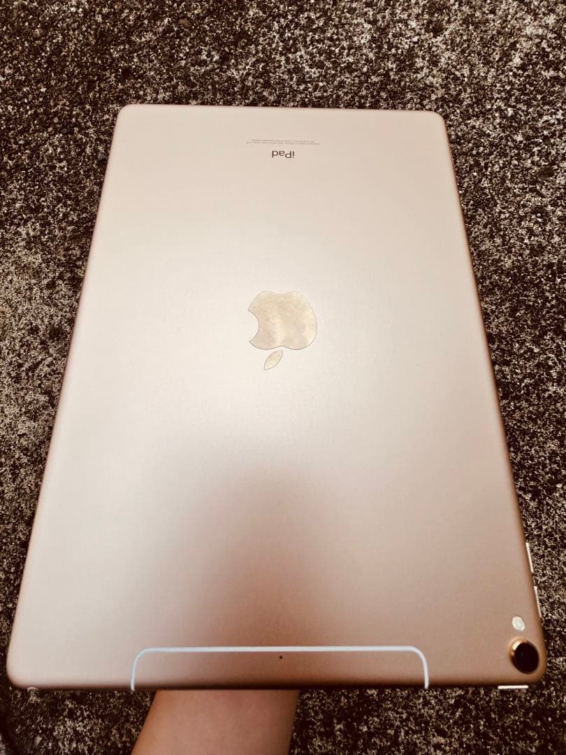 m*e様 iPad Pro 10.5インチ 256GB