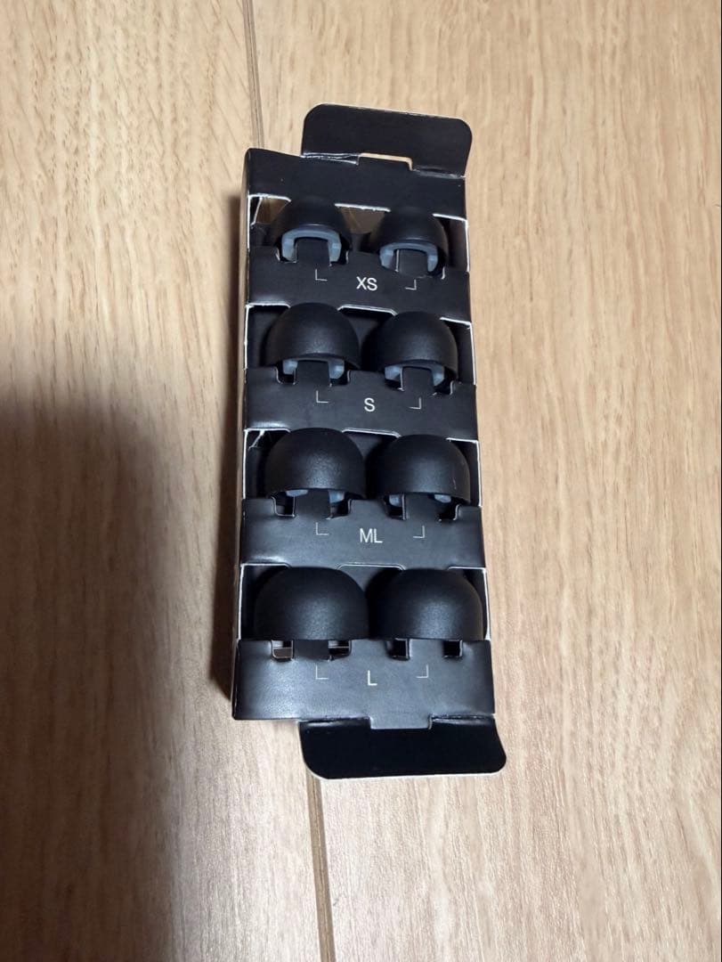 【ほぼ新品1年保証あり】Technics EAH-AZ100 ワイヤレスイヤホン