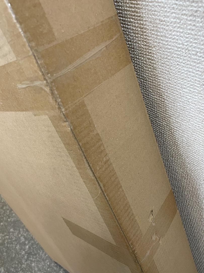 【未開封】IKEA ベビーベッド SNIGLAR スニーグラル イケア