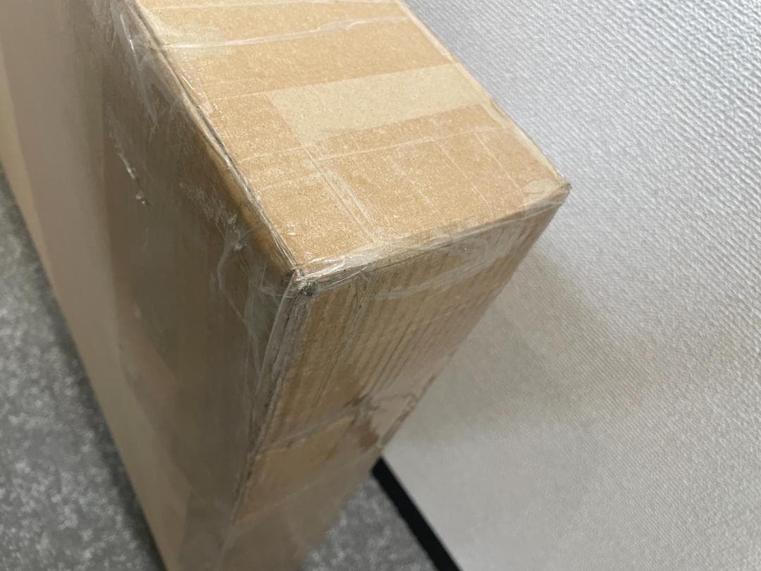 【未開封】IKEA ベビーベッド SNIGLAR スニーグラル イケア