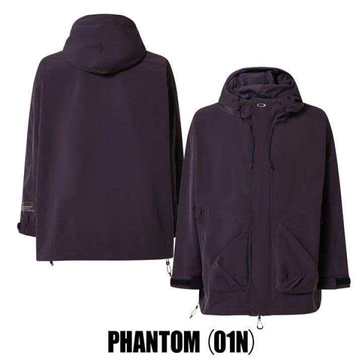 oakley sector fgl 5.7 オークリー　セクター　ジャケット