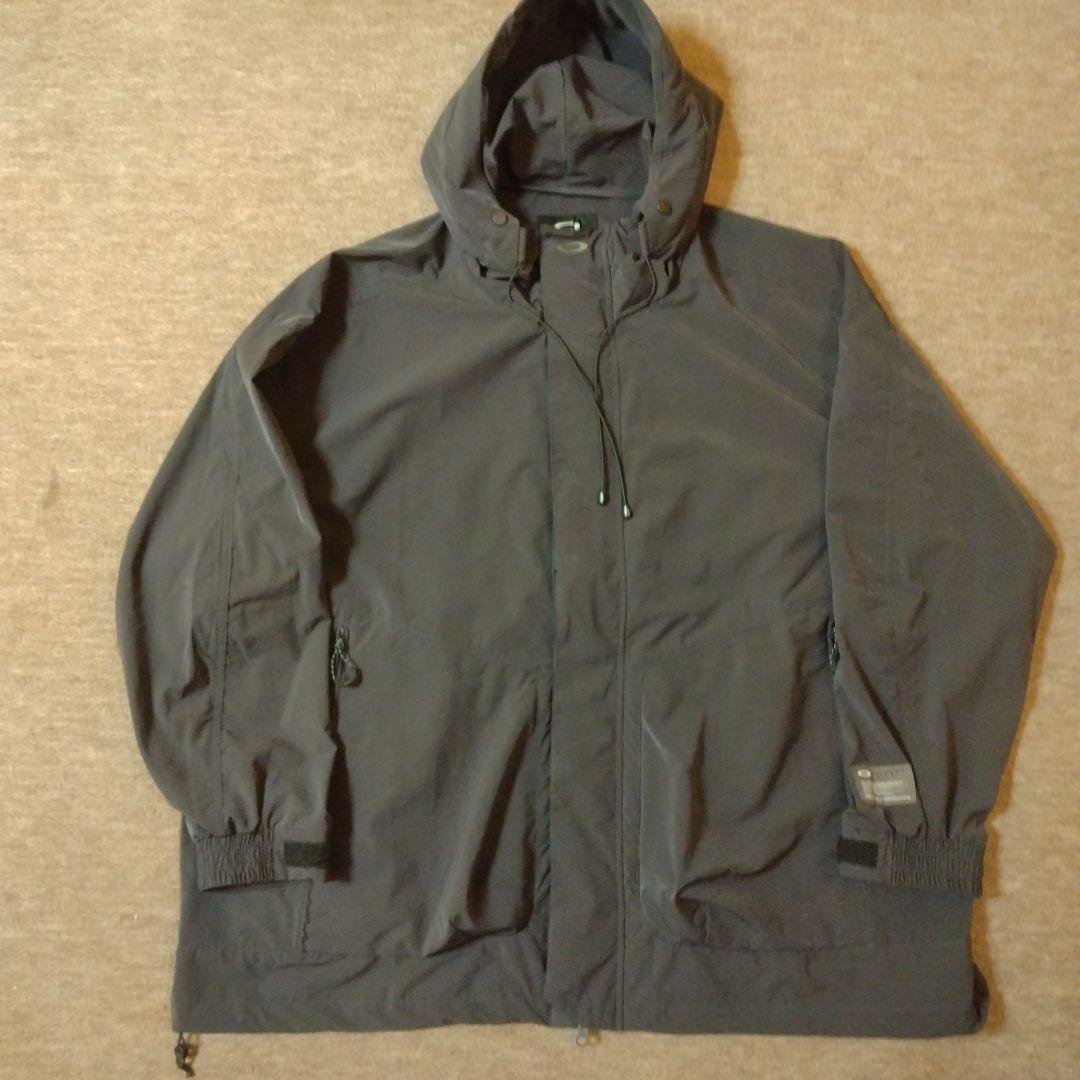 oakley sector fgl 5.7 オークリー　セクター　ジャケット