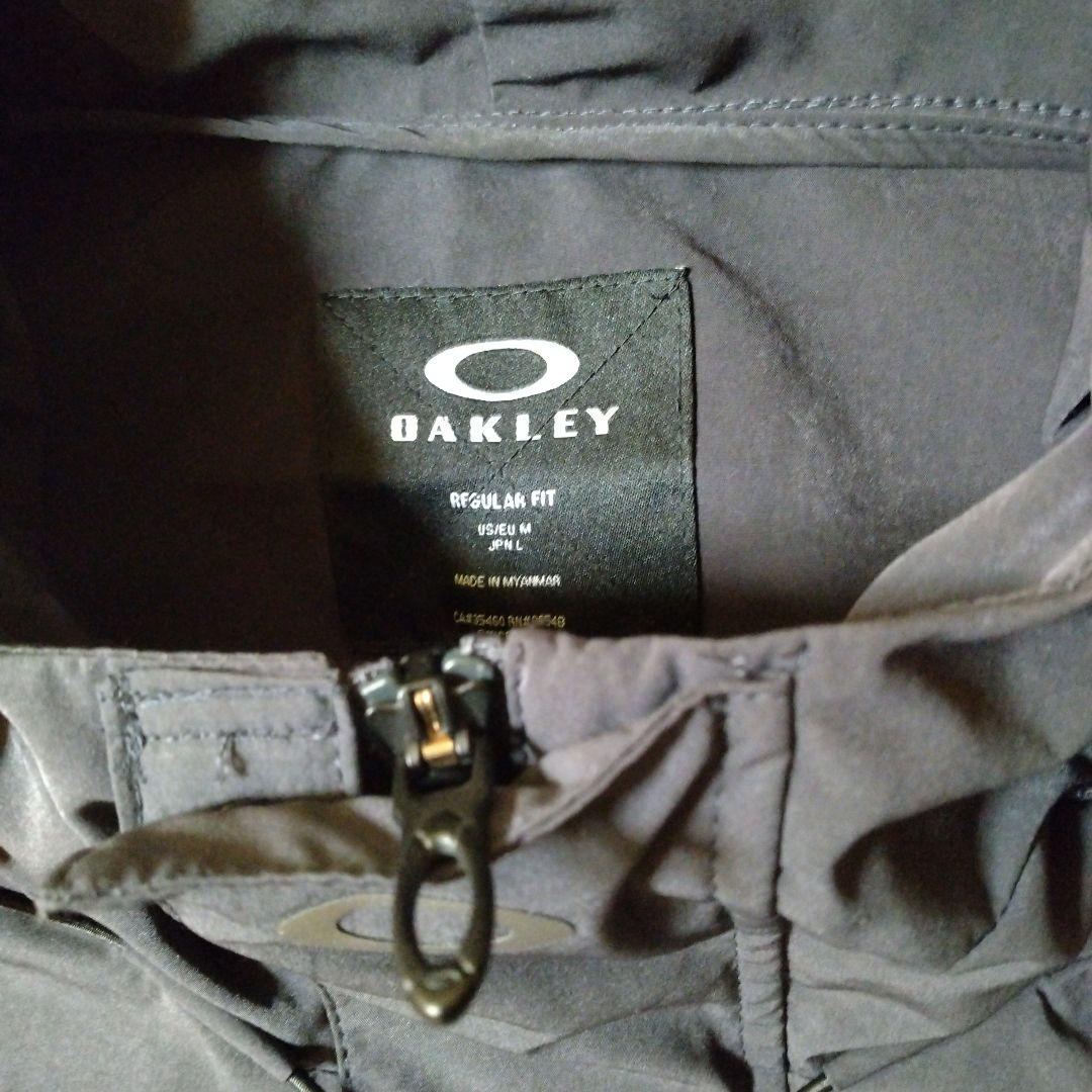 oakley sector fgl 5.7 オークリー　セクター　ジャケット