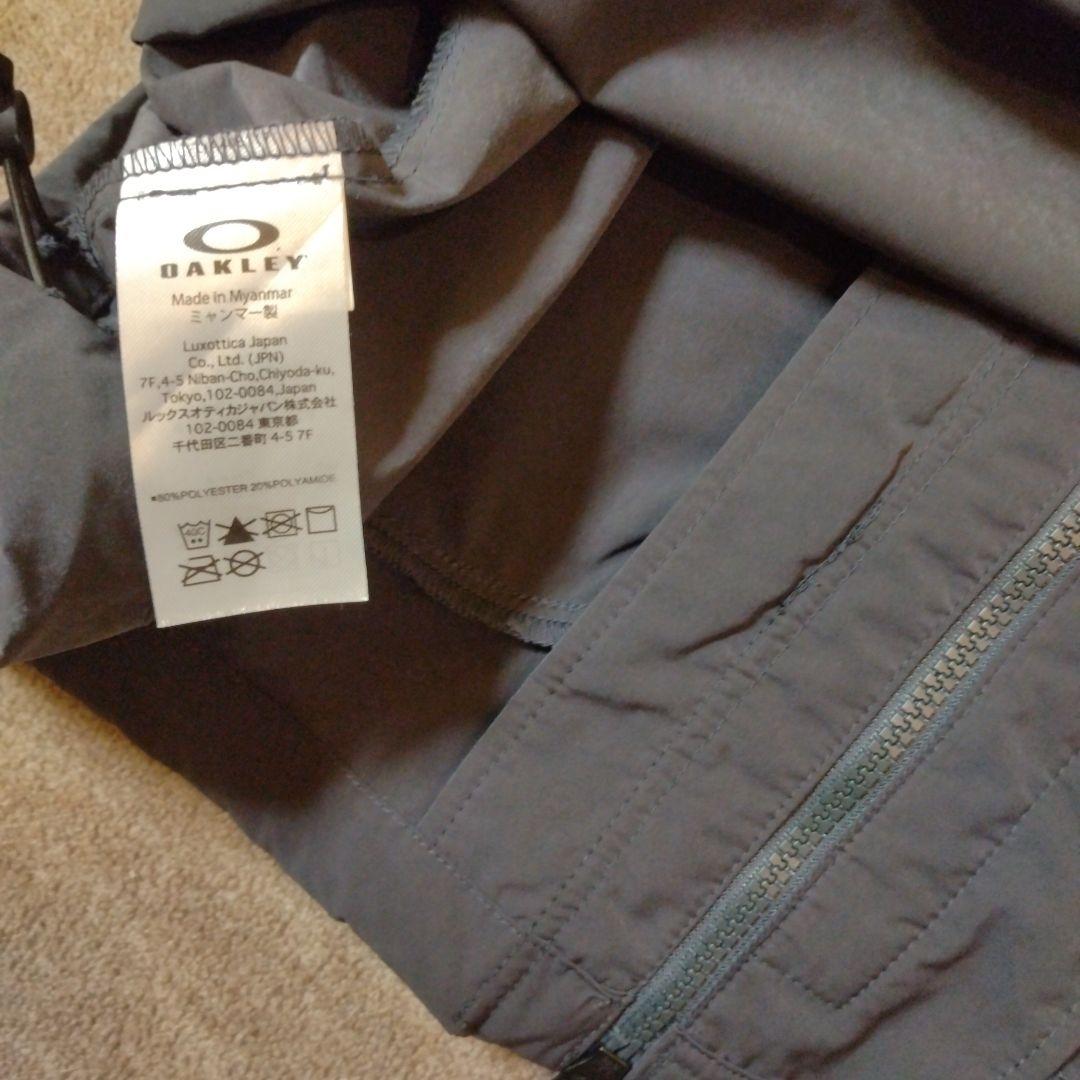 oakley sector fgl 5.7 オークリー　セクター　ジャケット
