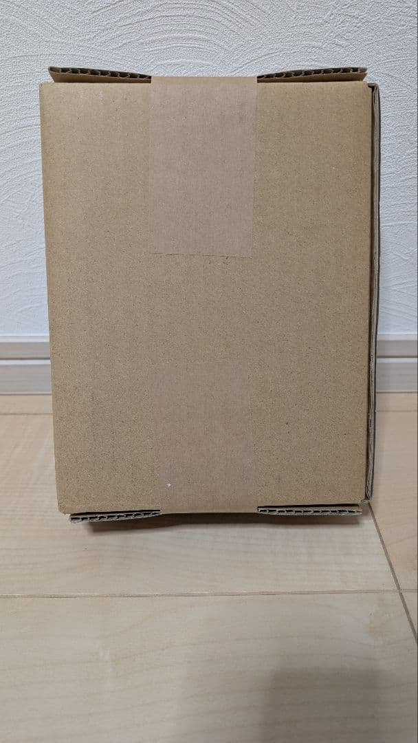 ダイハツ　ムーヴキャンバス　純正オプション　フォグランプガーニッシュ　ホワイト