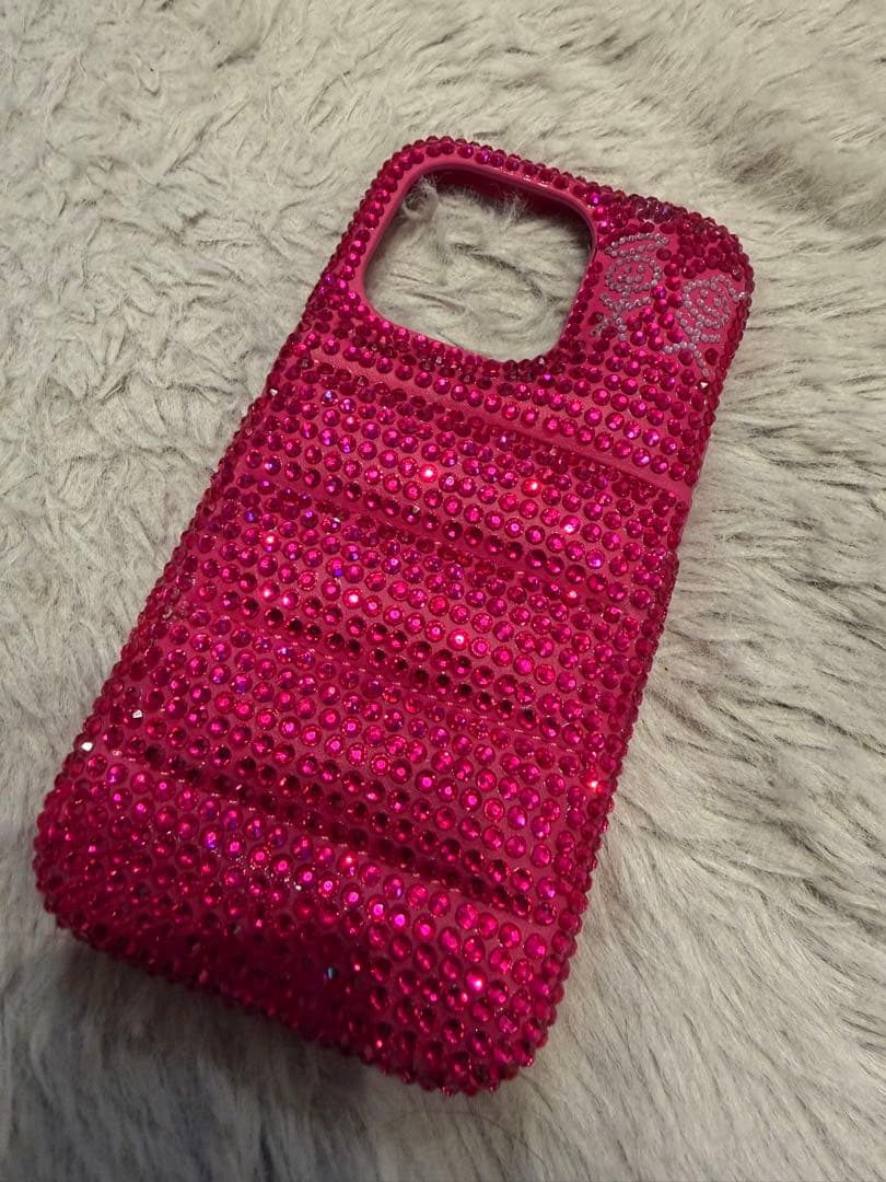 Urban Sophistication The Puffer Case®