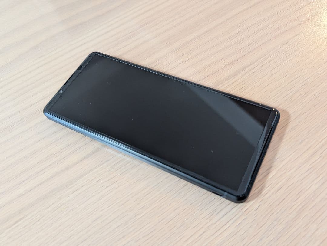 【即日発送】Xperia PRO-I