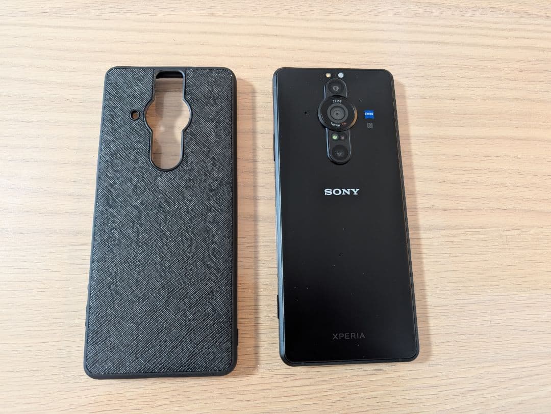 【即日発送】Xperia PRO-I