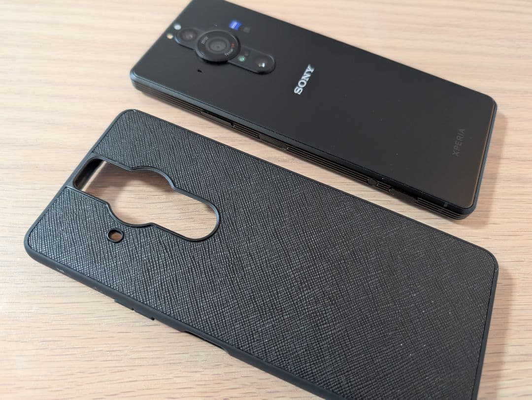 【即日発送】Xperia PRO-I