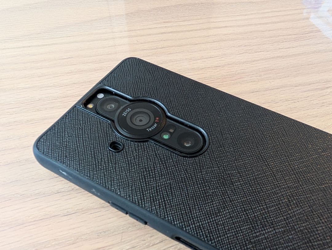 【即日発送】Xperia PRO-I