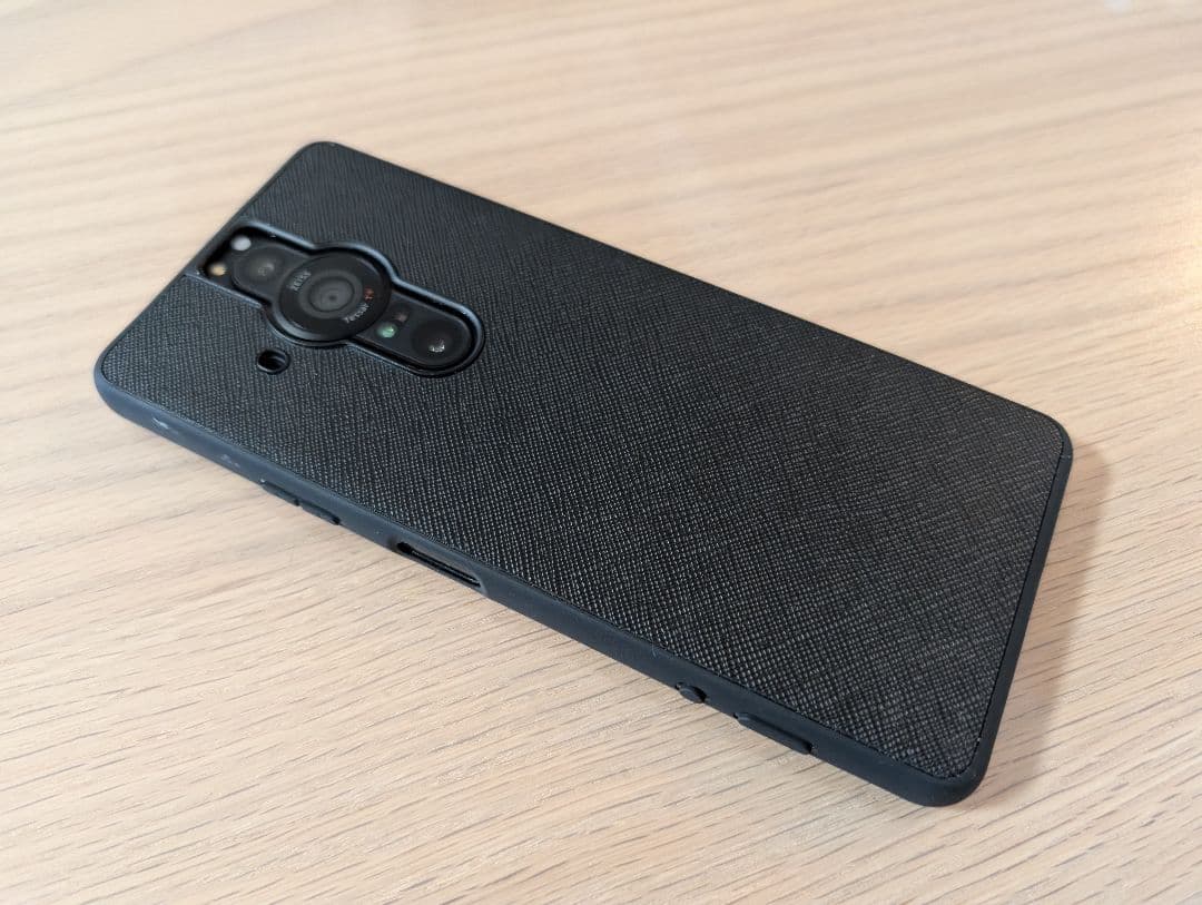 【即日発送】Xperia PRO-I