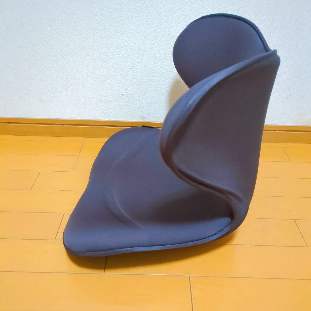 ✨極美品✨MTG Style SMART 骨盤サポートチェア ブラウン