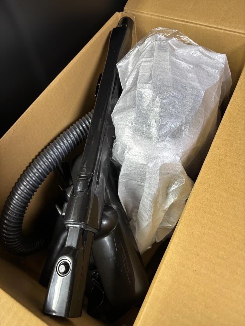 掃除機 サイクロン CV-SP900M HITACHI