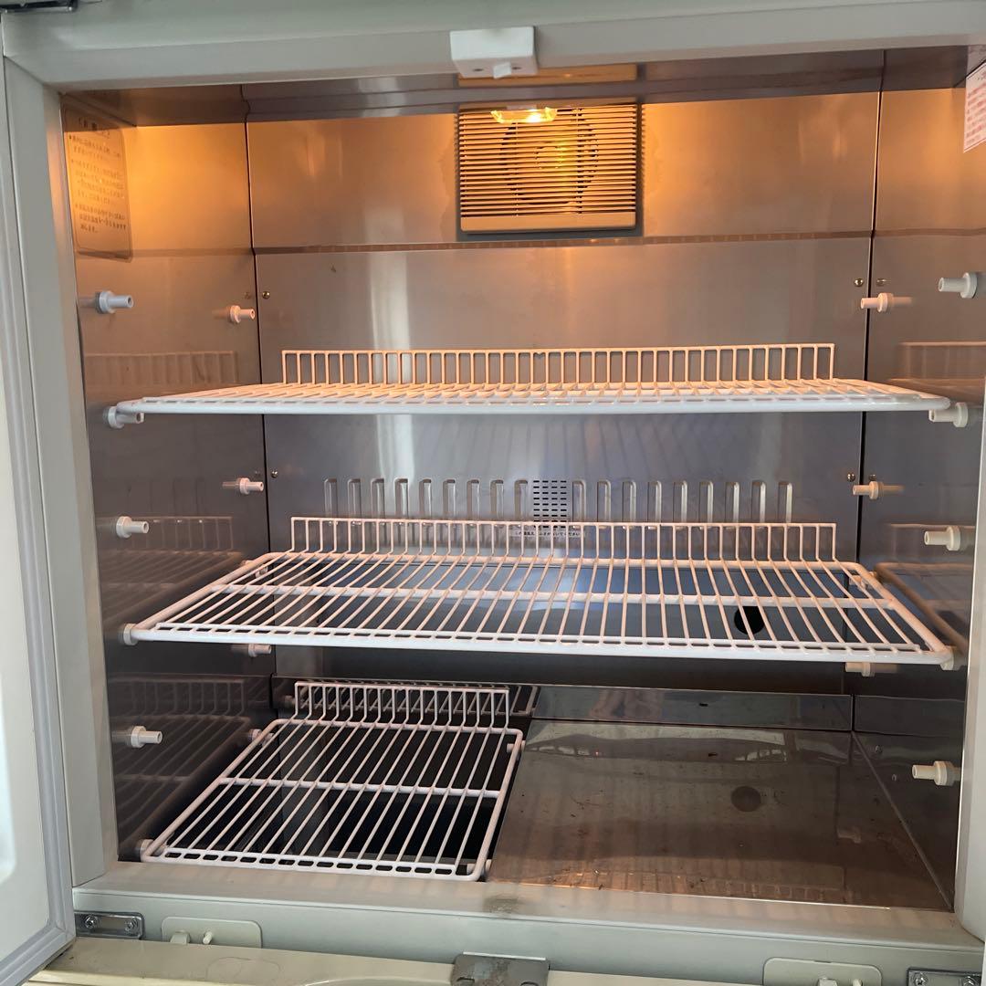 SANYO薬用保冷庫MPR-414FR