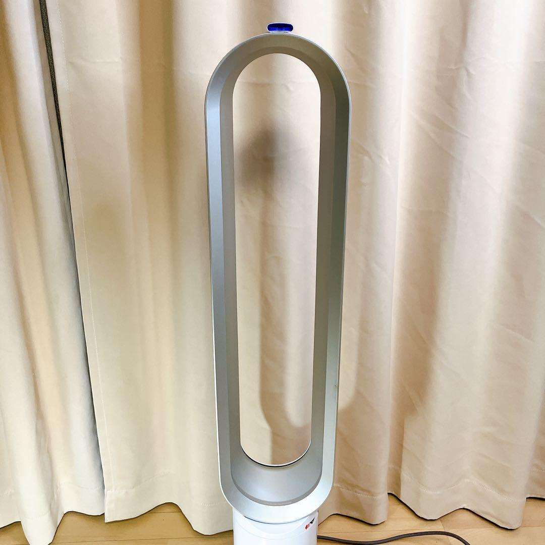 Dyson ダイソン AM07 Cool タワーファン 扇風機 2021年製
