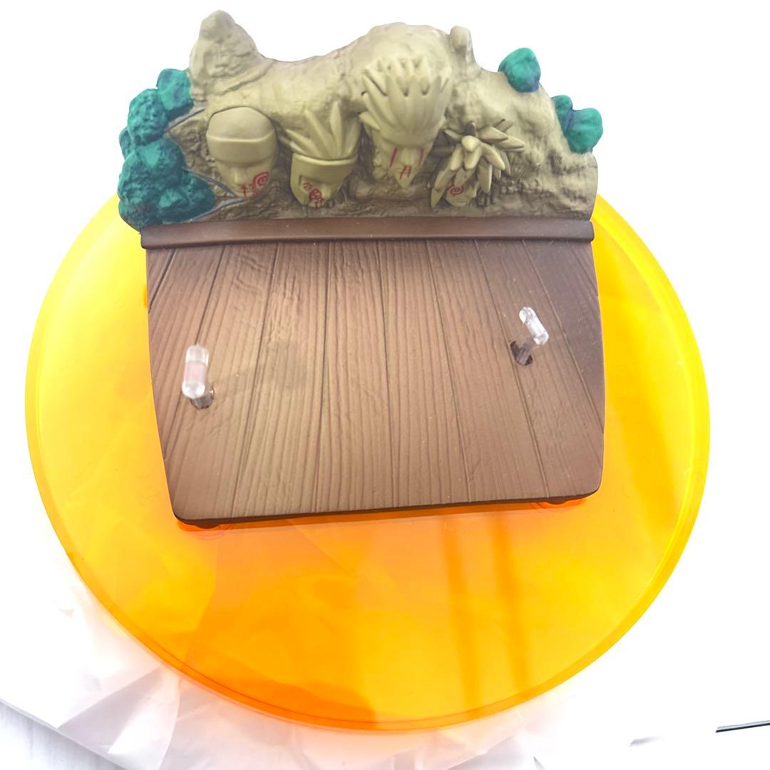 NARUTO うずまきナルト GO フィギュア g.e.m