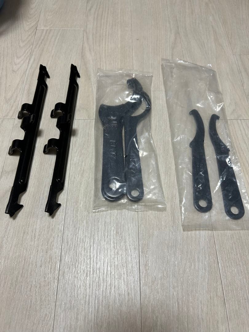 ブリッツ車高調BLITZ　アルファード・ヴェルファイアAGH30W・GGH30W