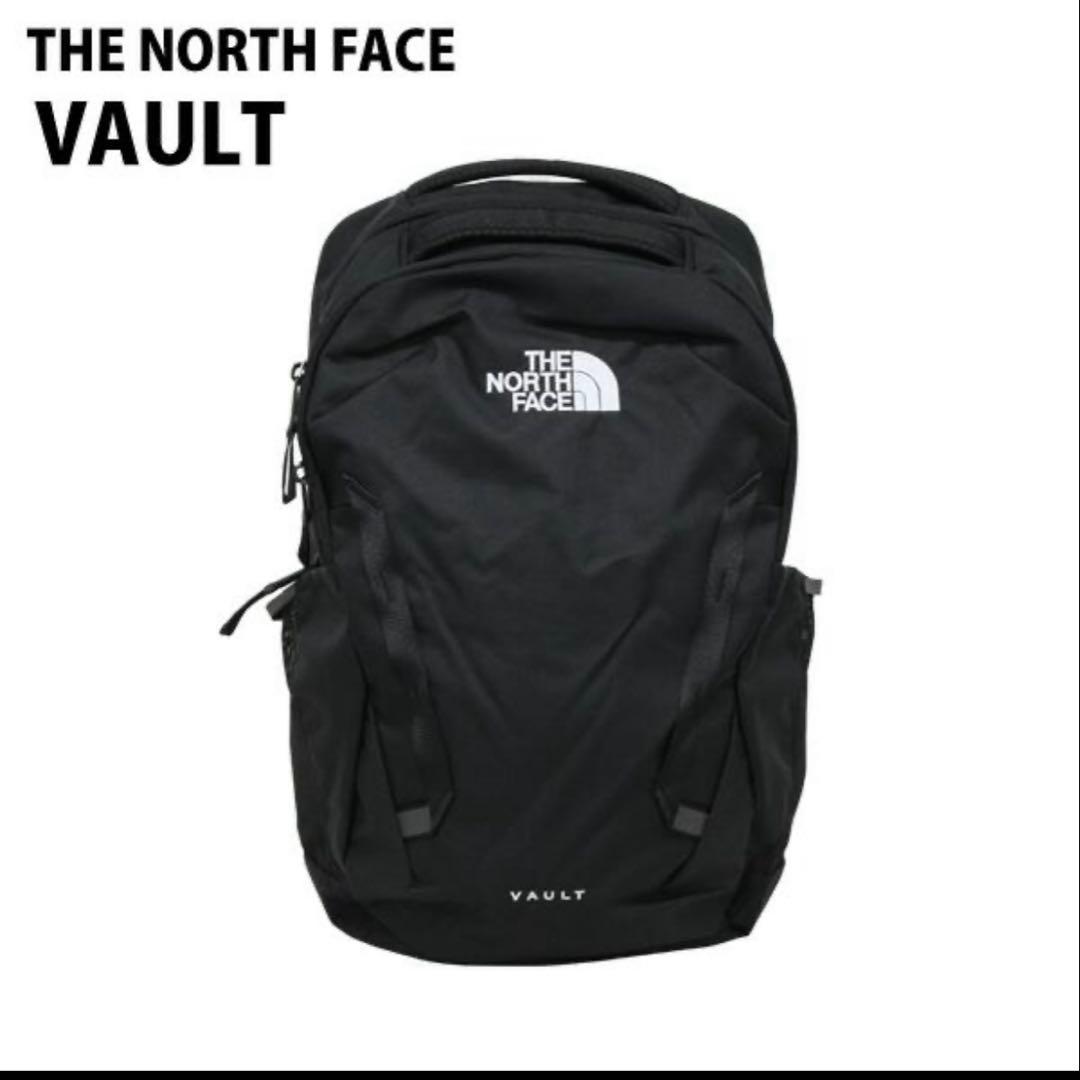 最後1点THE NORTH FACE VAULT リュック