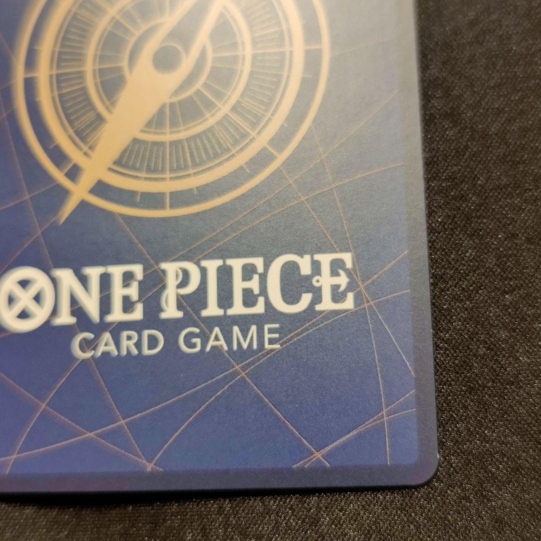 【英語版】ゾロ　チャンピオンシップ　プロモ　2024