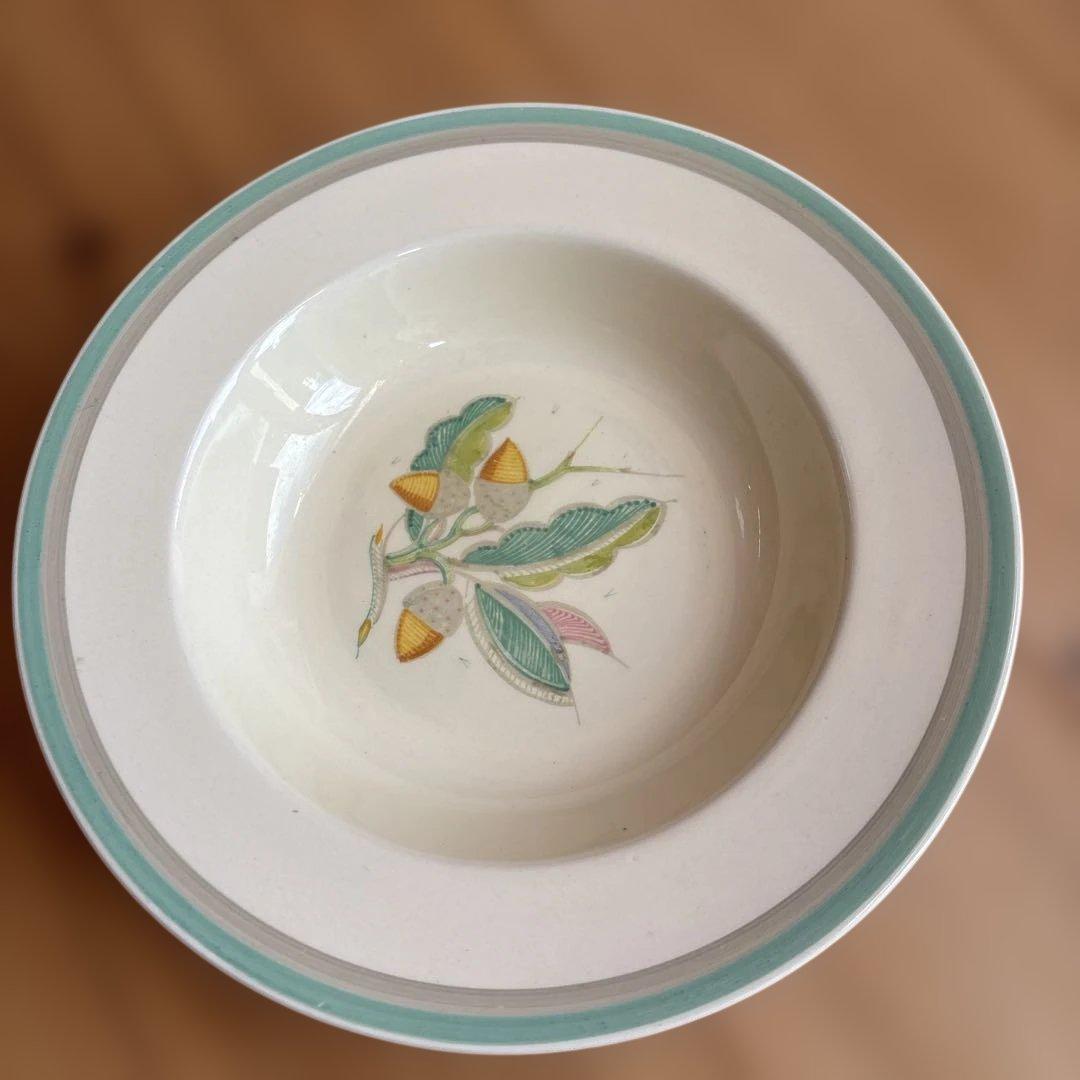 Susie Cooper アンティークボウル 2個セット