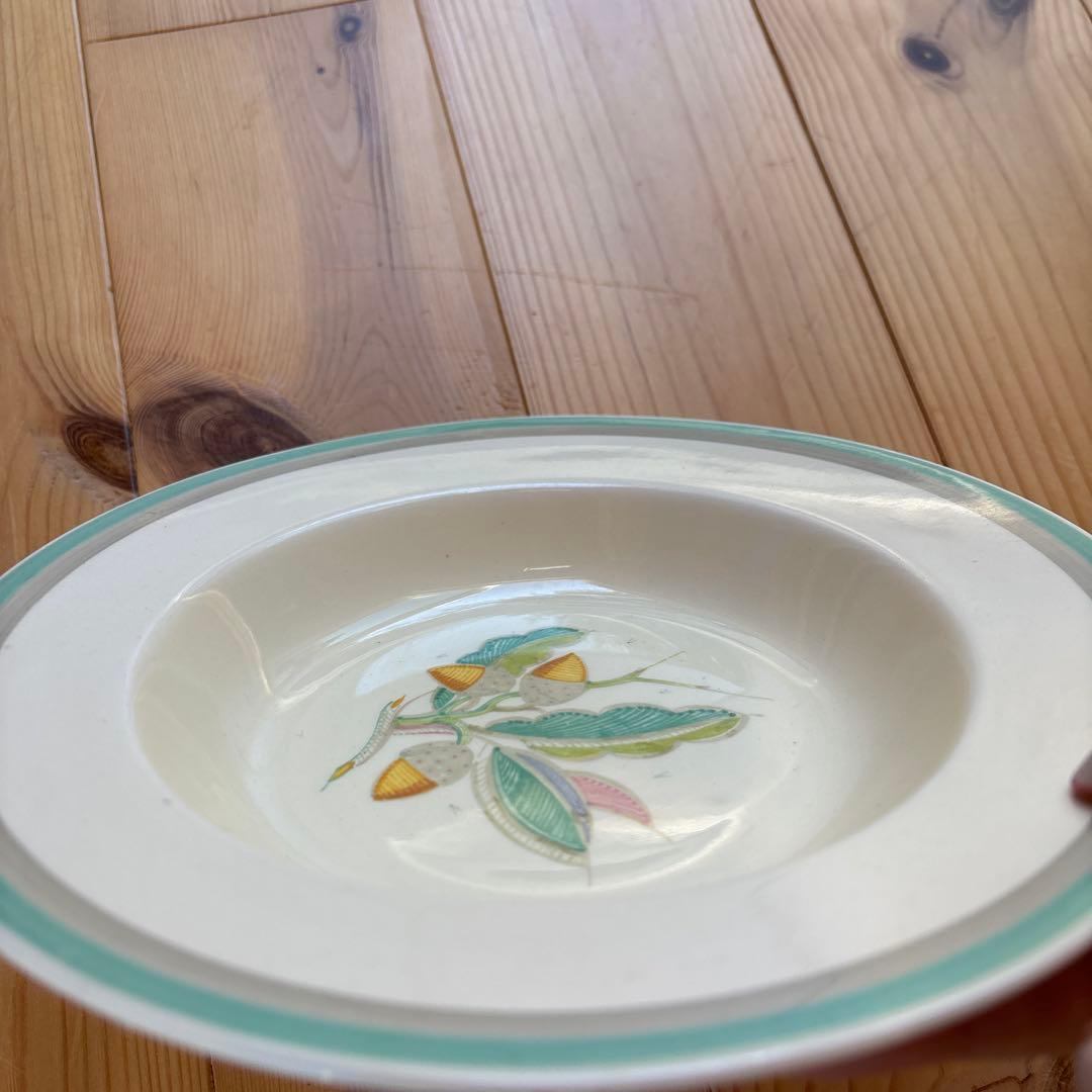 Susie Cooper アンティークボウル 2個セット