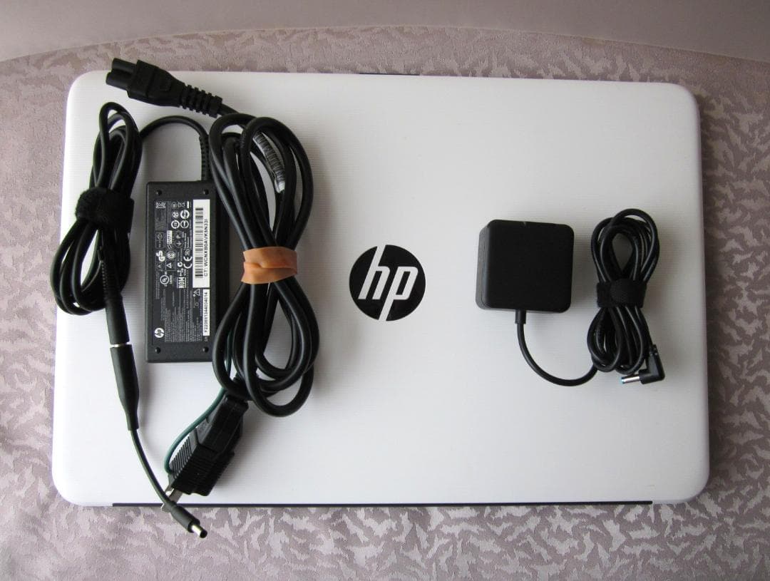 HP 17.3インチ 8GB/SSD256GB i7 Full-HD Win11