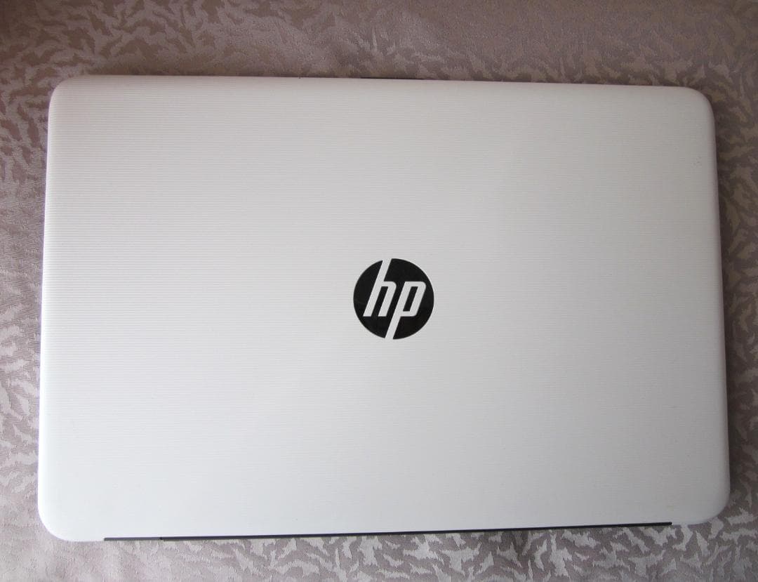 HP 17.3インチ 8GB/SSD256GB i7 Full-HD Win11