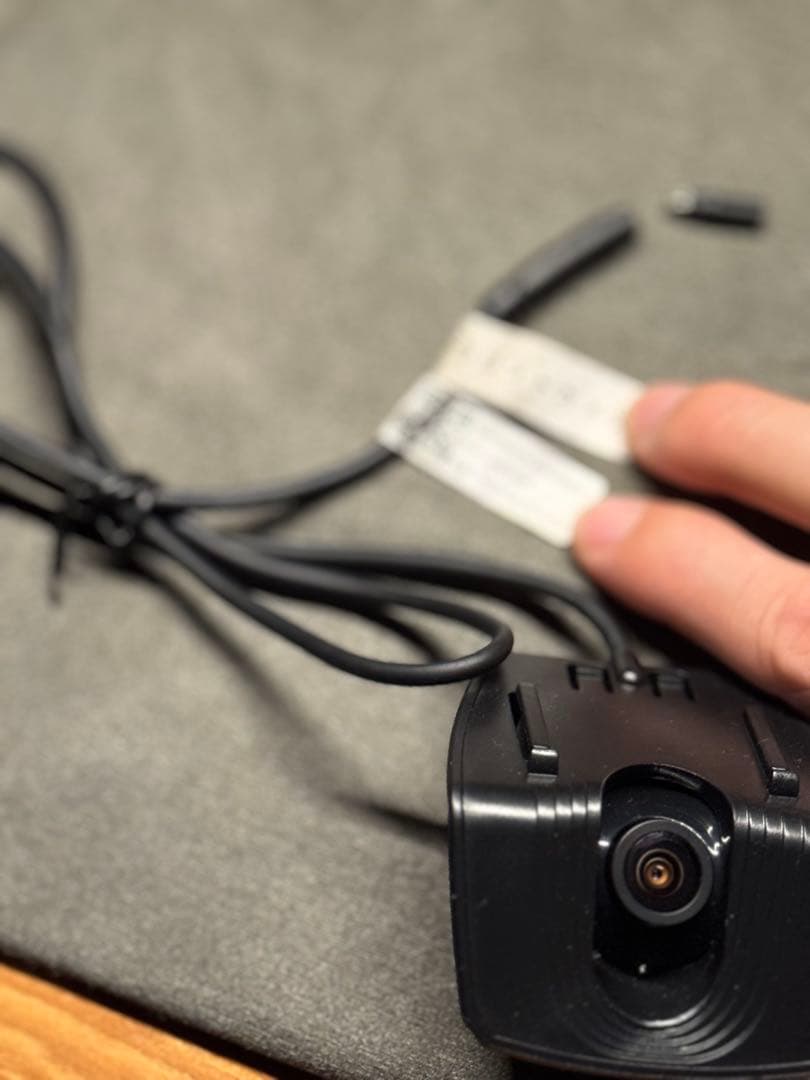 【定価7万上位モデルMAXWINMDR-A002Bデジタルルームミラー【訳あり】