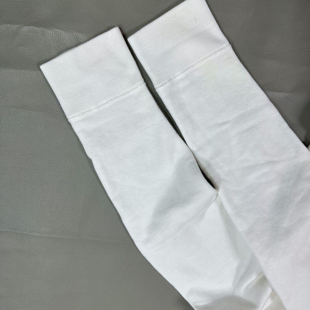 ドゥズィーエムクラス ダブルジップ パーカー 無地 ホワイト 日本製 ラクラス